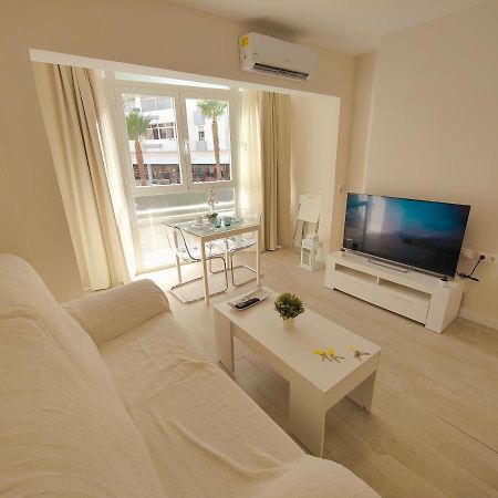 Coconut Begona Studio City Center By Namaste Elite Torremolinos Exterior photo