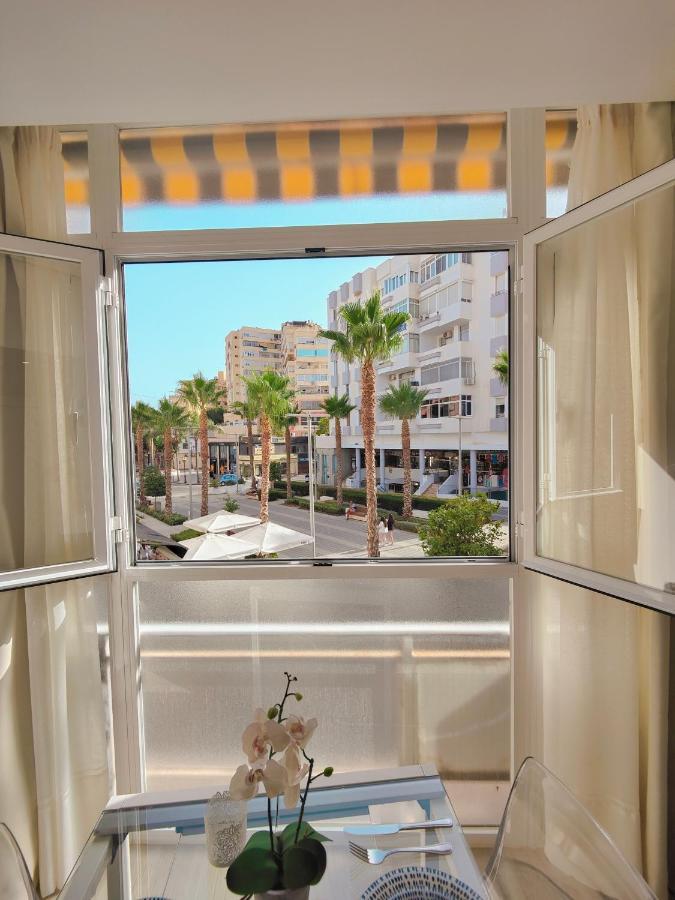 Coconut Begona Studio City Center By Namaste Elite Torremolinos Exterior photo