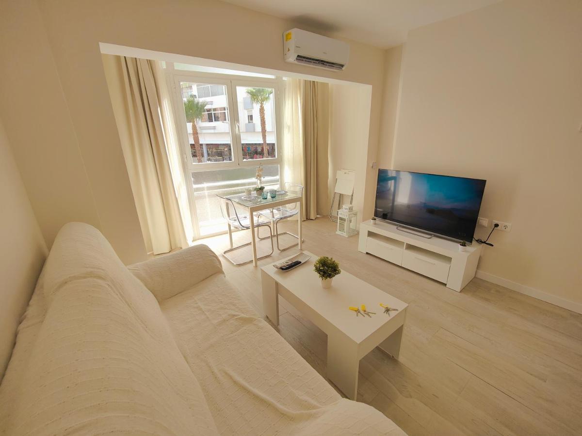 Coconut Begona Studio City Center By Namaste Elite Torremolinos Exterior photo