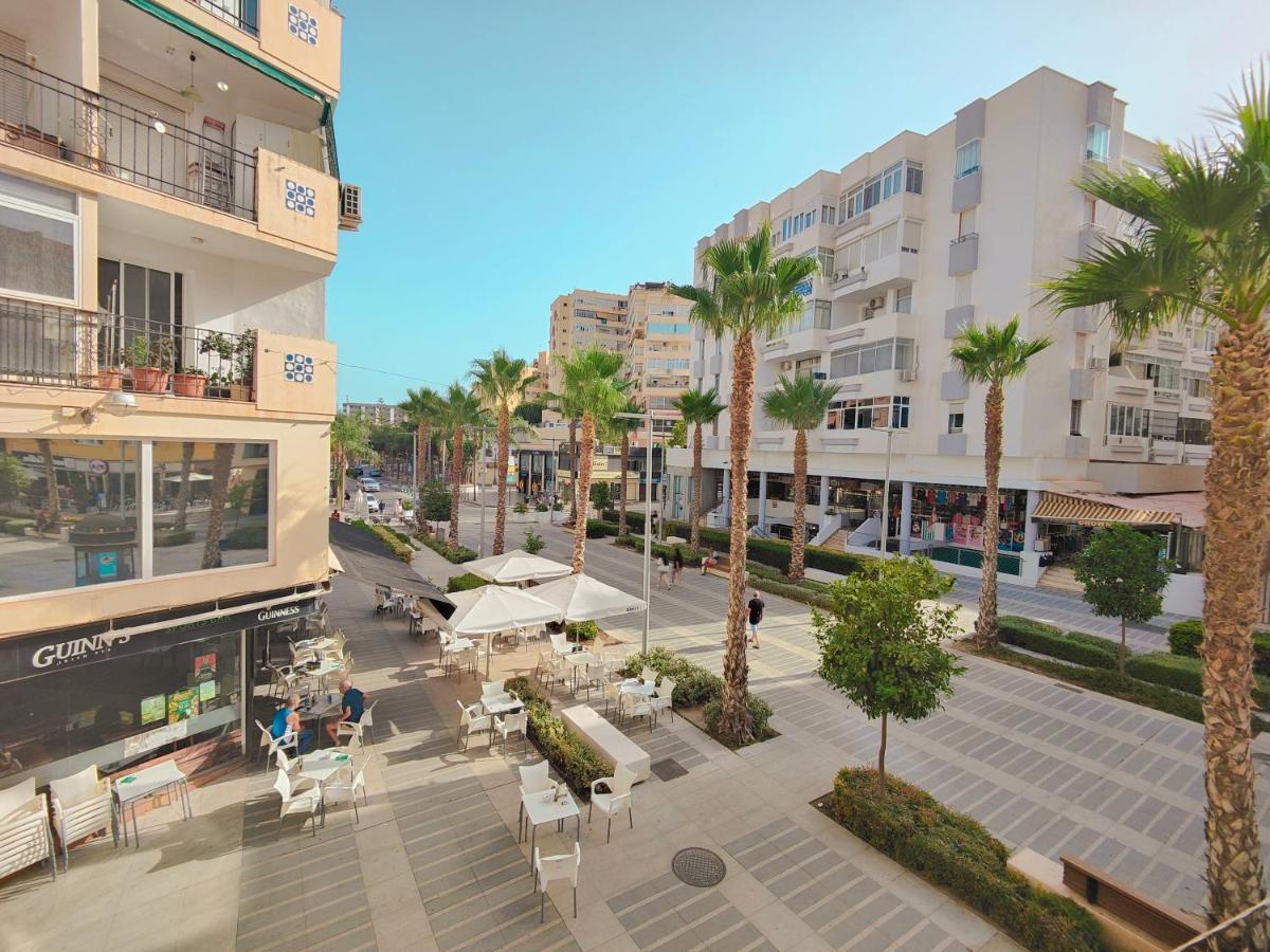 Coconut Begona Studio City Center By Namaste Elite Torremolinos Exterior photo