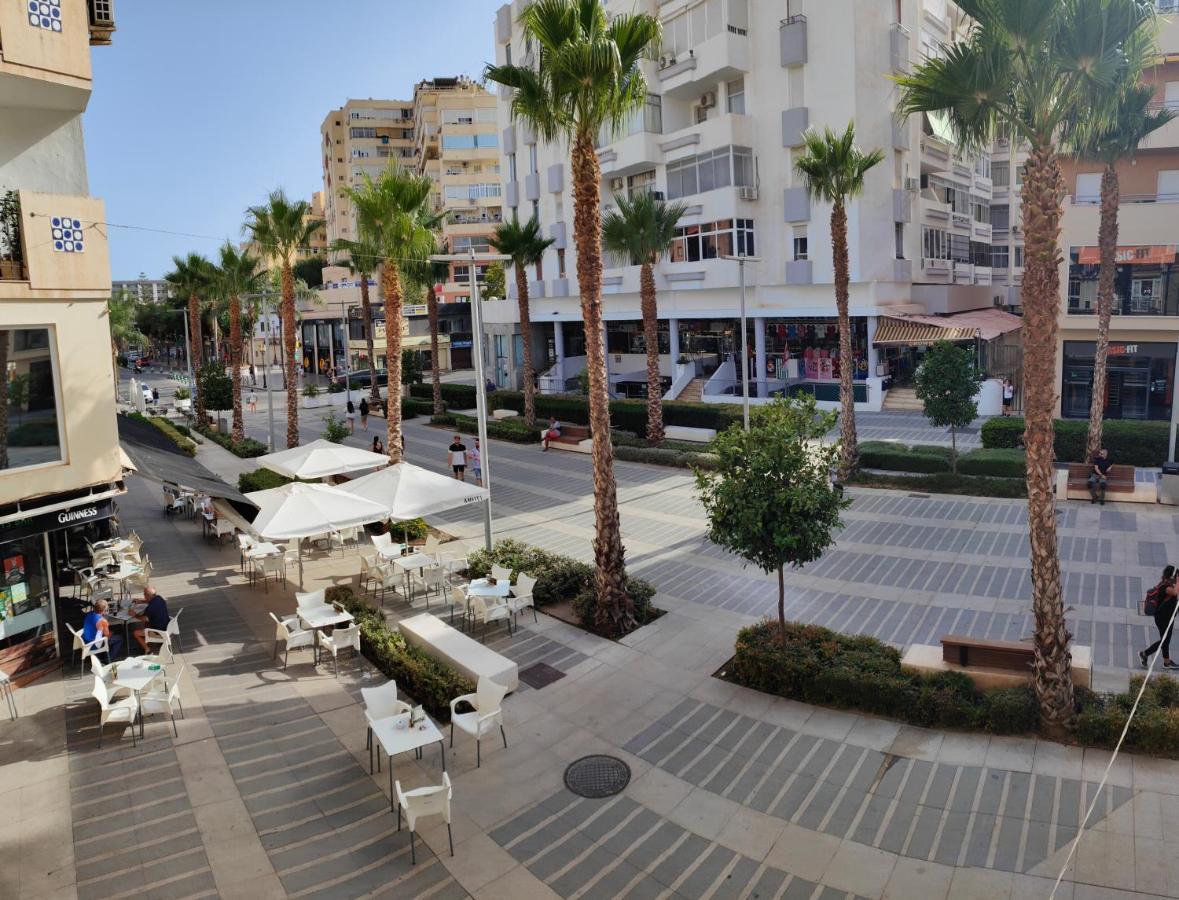 Coconut Begona Studio City Center By Namaste Elite Torremolinos Exterior photo